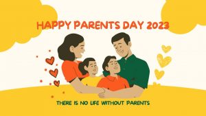 National Parents Day 2024