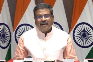 Dharmendra Pradhan