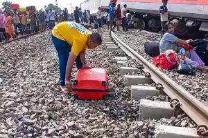 Dibrugarh Express