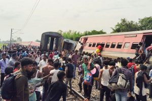 Dibrugarh Express train