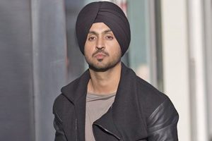 Diljit Dosanjh