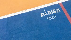 Paris Olympics 2024