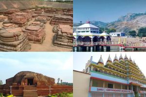 Famous Tourist Destinations in Bhagalpur