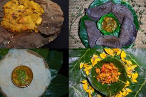 Famous Tribal Foods of Jharkhand