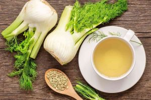 Fennel Tea Benefits