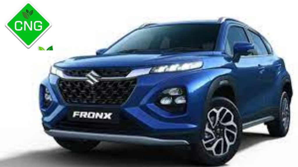 Fronx CNG1