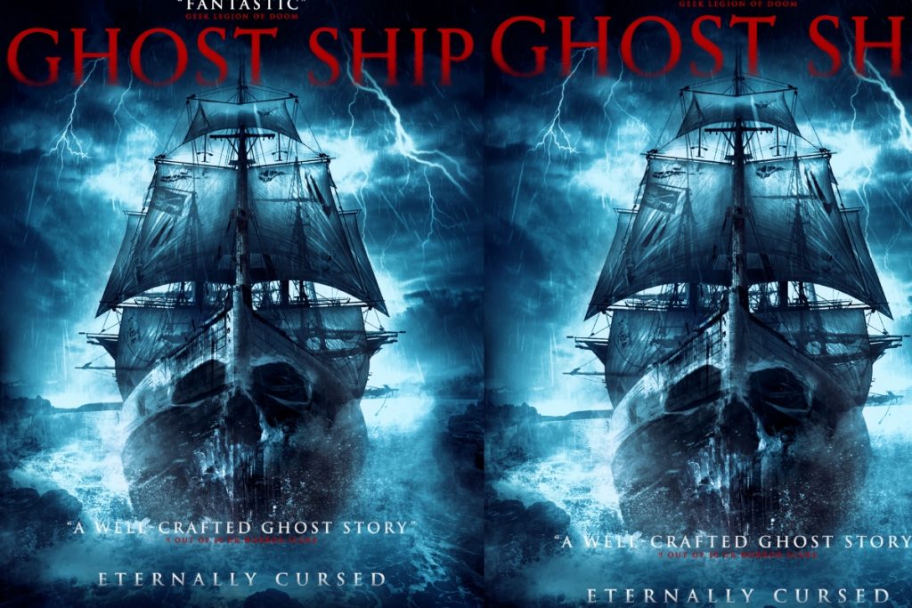 Ghost Ship