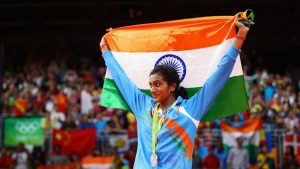 Paris Olympics 2024: PV Sindhu