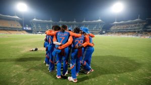 Women's T20 Asia Cup 2024