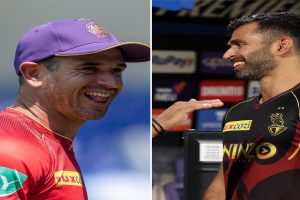 Abhishek Nayar, Ryan ten Doeschate and T Dilip will be Team India's support staff members on Sri Lanka tour.