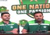 Pakistan Cricket Board: Wahab Riaz And Abdul Razzaq