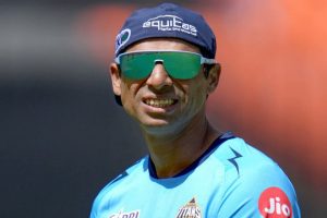 Ashish Nehra Reveals Why He Didn’t Apply For India’s Head Coach Role