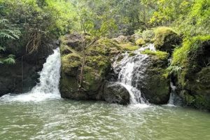 Ghaghri Waterfall, Netarhat