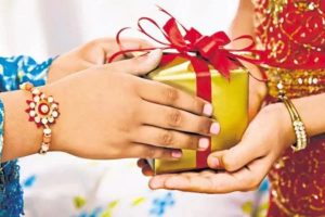 Raksha Bandhan Gifts