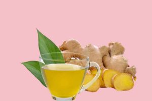 Ginger Juice