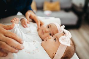 Twin's Girl Names