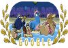 Google Doodle Today 2024 Paris Summer Games 2024 Paris Olympics