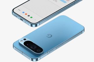 Google Pixel 9 Series | X