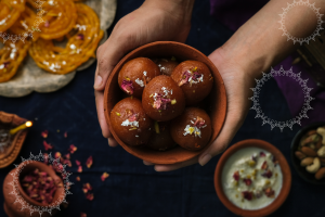 The Indian Village of Maigalganj (Lakhimpur Kheri) That Revolves Around Gulab Jamuns