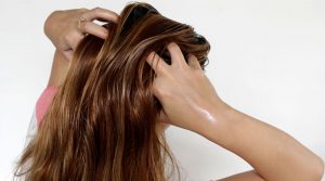 Hair Oiling Tips