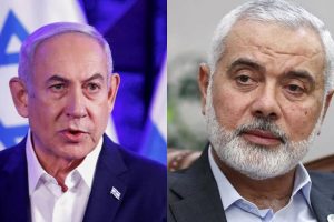 Hamas chief Ismail Haniyeh Death