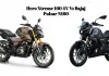 Hero Xtreme 160 4V Vs Bajaj Pulsar N160