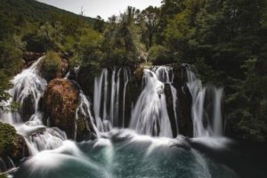 Hirni Waterfall