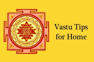 Vastu Tips 2024