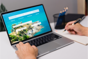 Top Benefits of Making Online Hotel Bookings