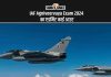 Iaf Agniveervayu Exam 2024 का एडमिट कार्ड आउट