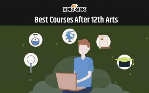 Best Courses After 12th Arts