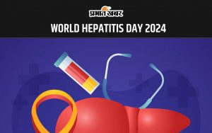 World Hepatitis Day 2024