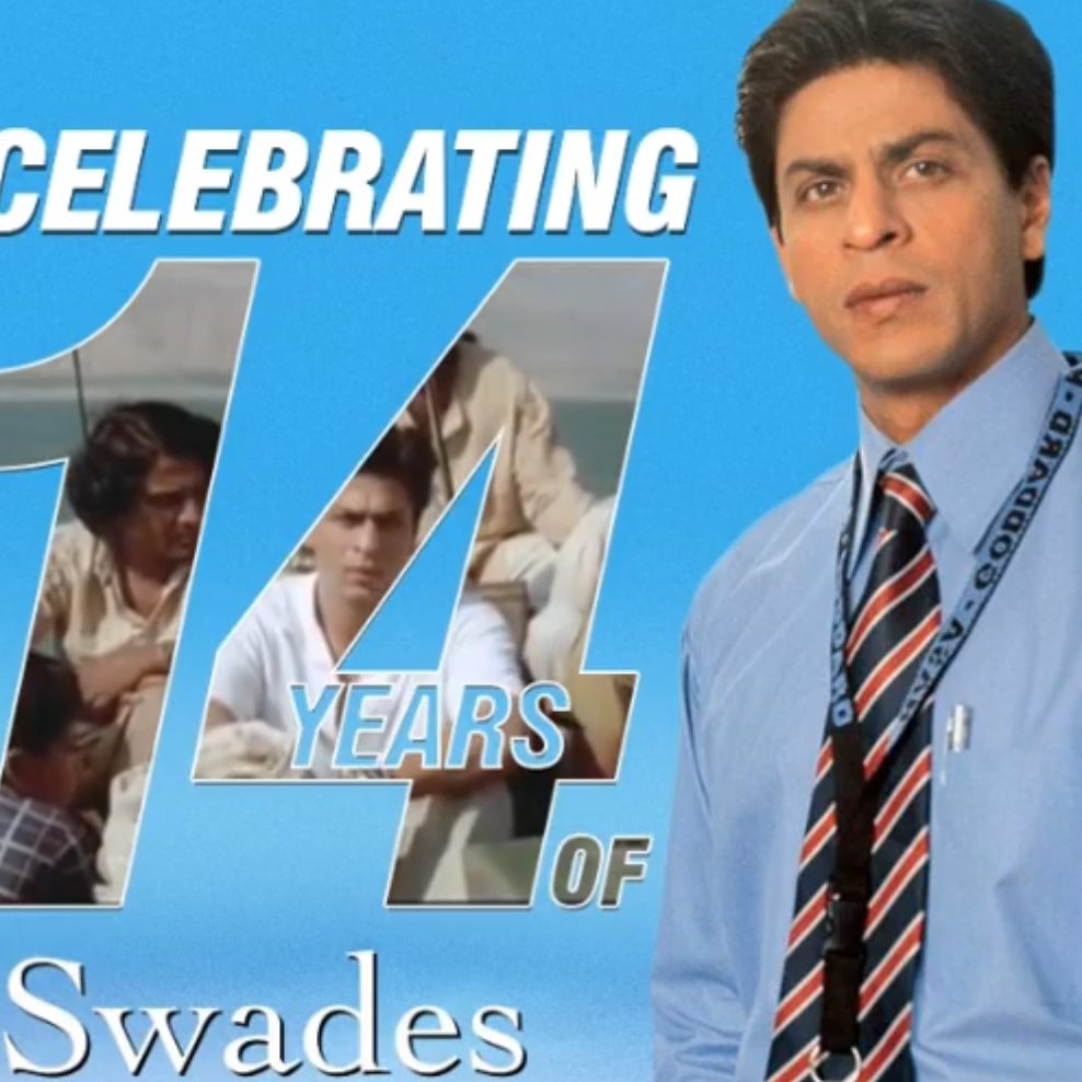 Swades