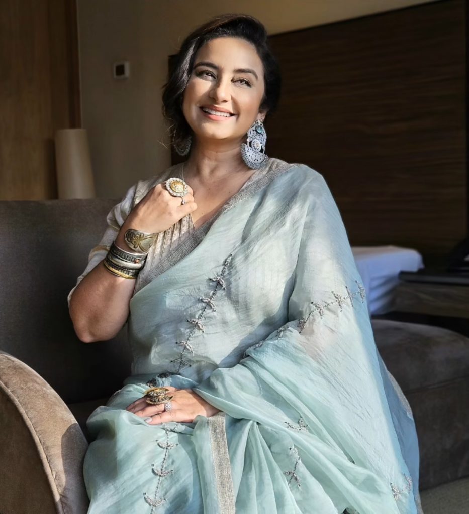 Divya dutta