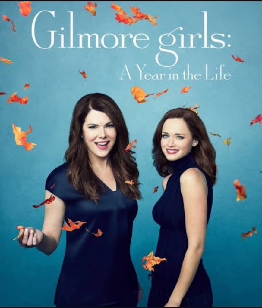 Gilmore Girls