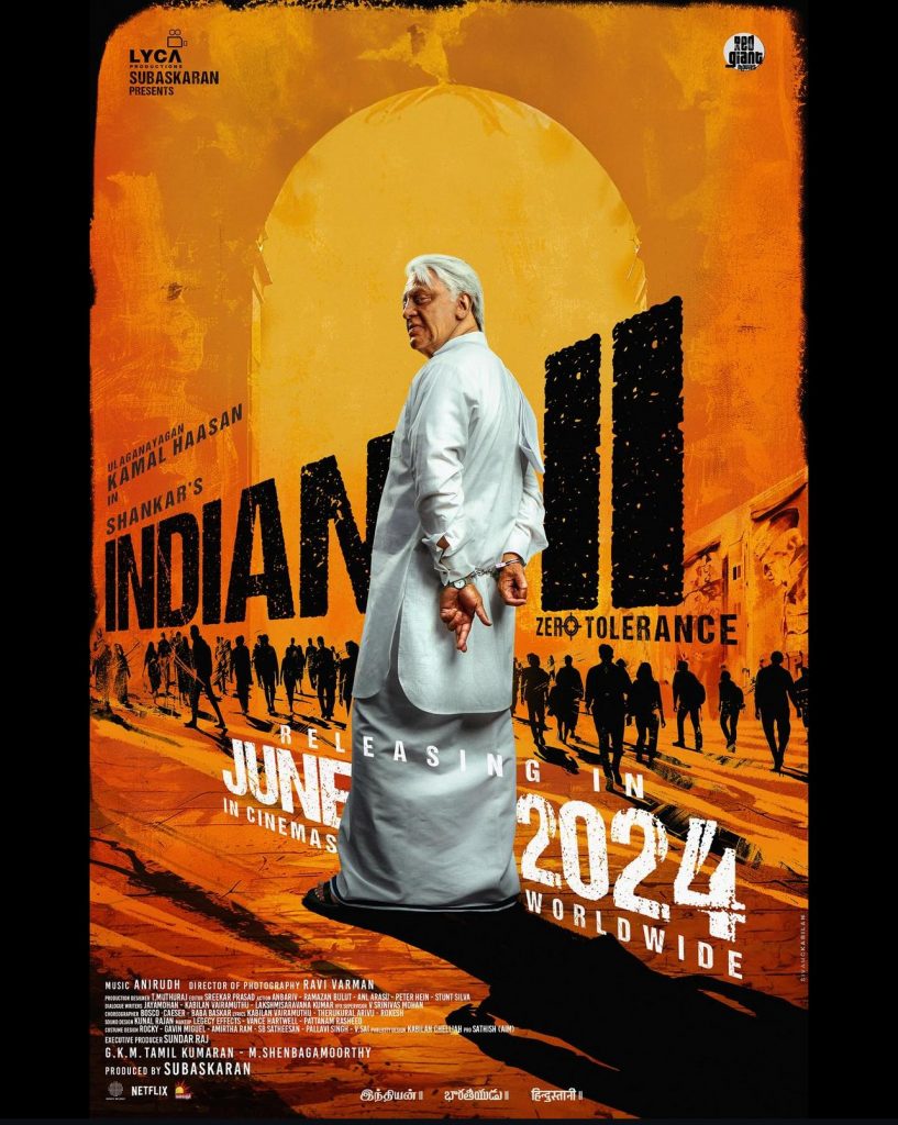 Indian 2