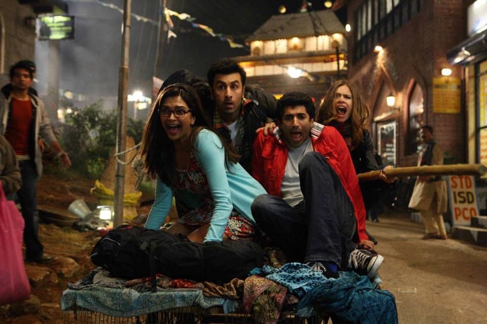 Yeh Jawaani Hai Deewani