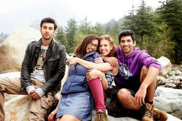 Yeh Jawaani Hai Deewani