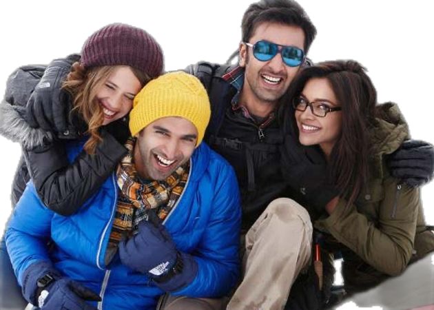 Yeh Jawaani Hai Deewani