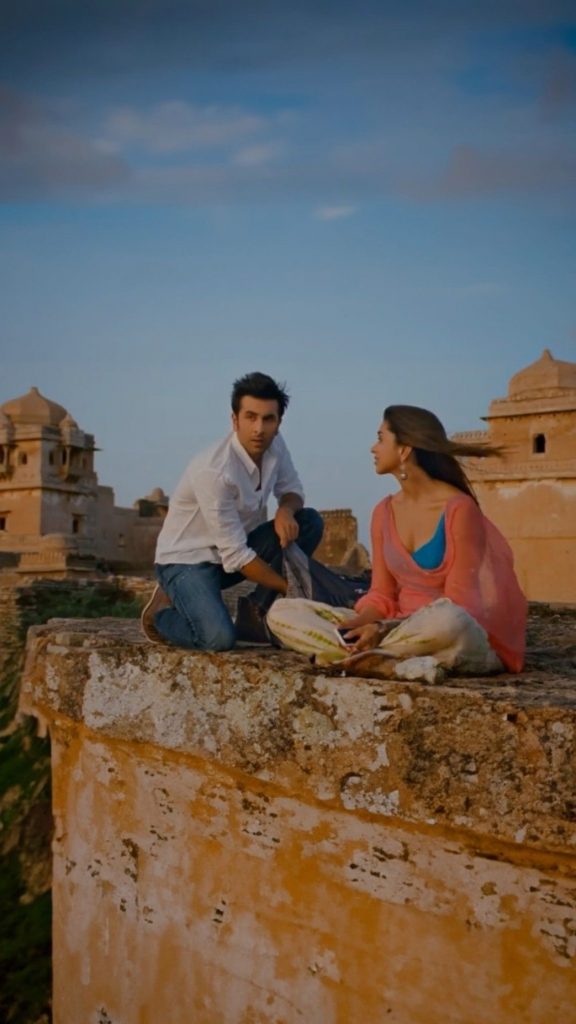 Yeh Jawaani Hai Deewani