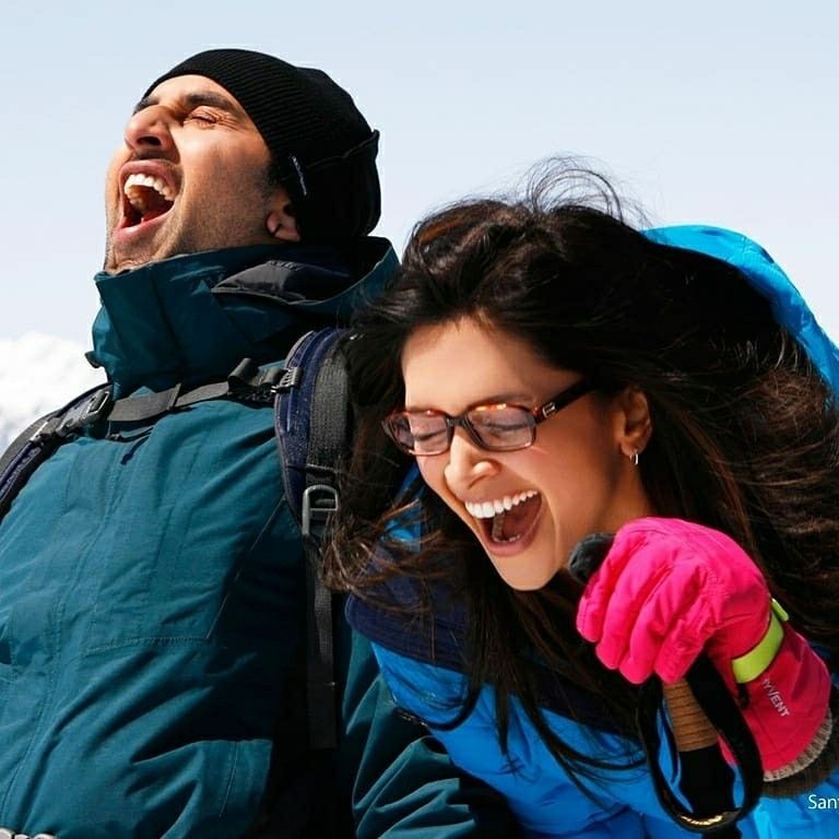 Yeh Jawaani Hai Deewani