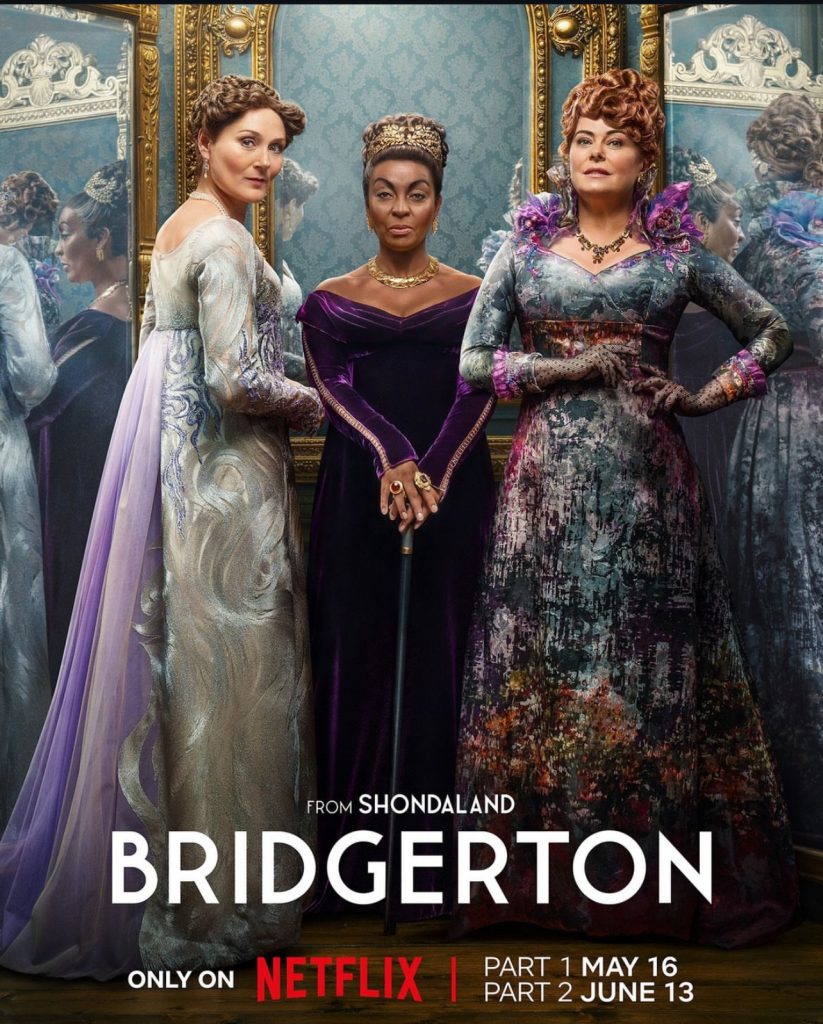 Bridgerton Season 4