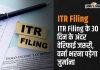 Itr Filing 2