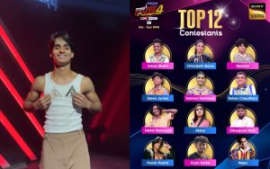 India’s Best Dancer – Season 4