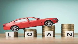 Loan Against Car