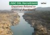 Jssc Cgl Exam 2024 Questions Related To Diffrent Rivers Of Jharkhand State