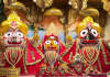 Image Of Jagannath Rath Yatra 2024