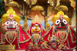 Image of Jagannath Rath Yatra 2024