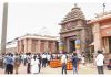 Jagannath Temple Ratna Bhandar