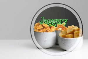 Jaggery